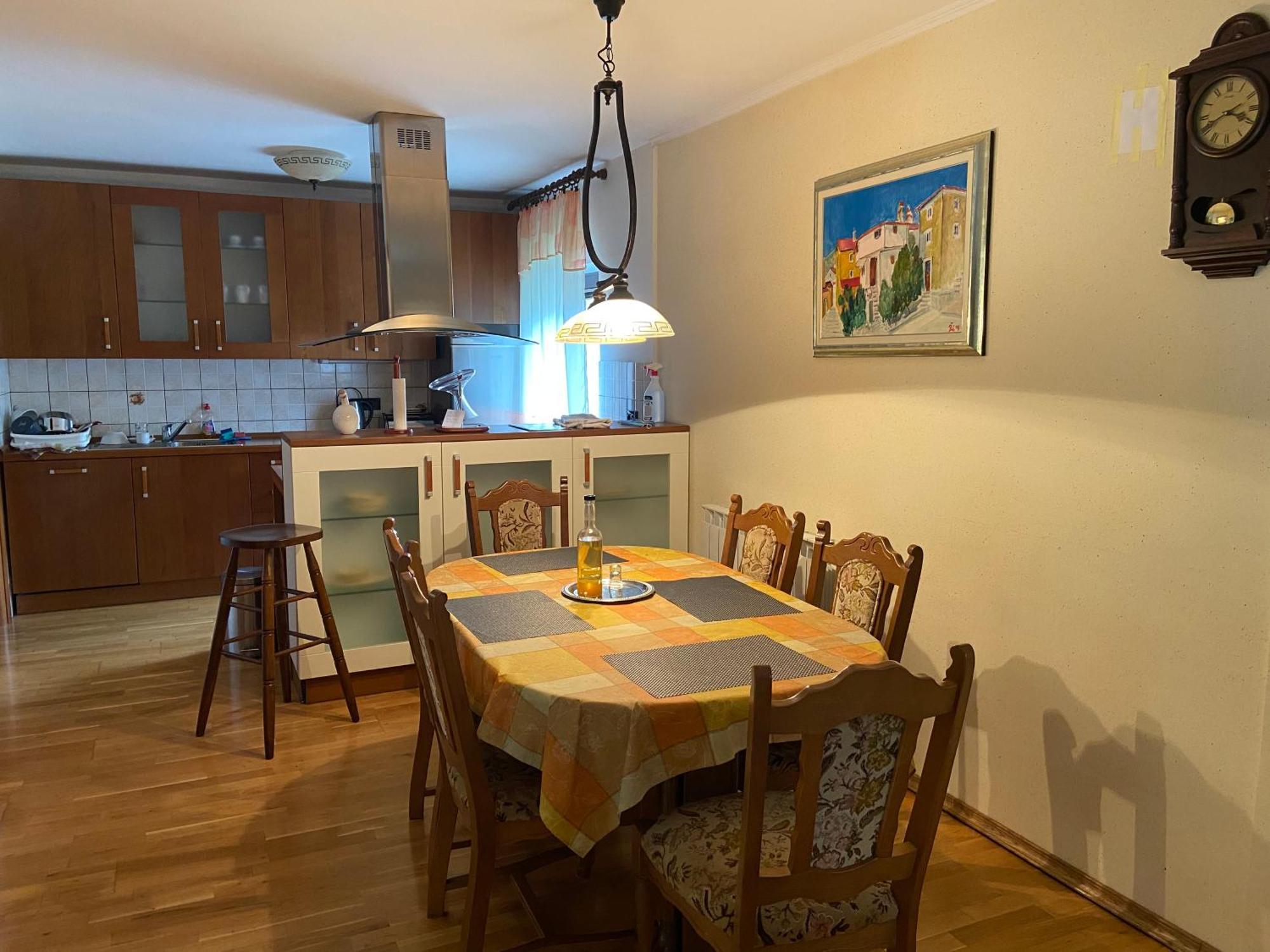 Apartment Tody'S Fužine エクステリア 写真