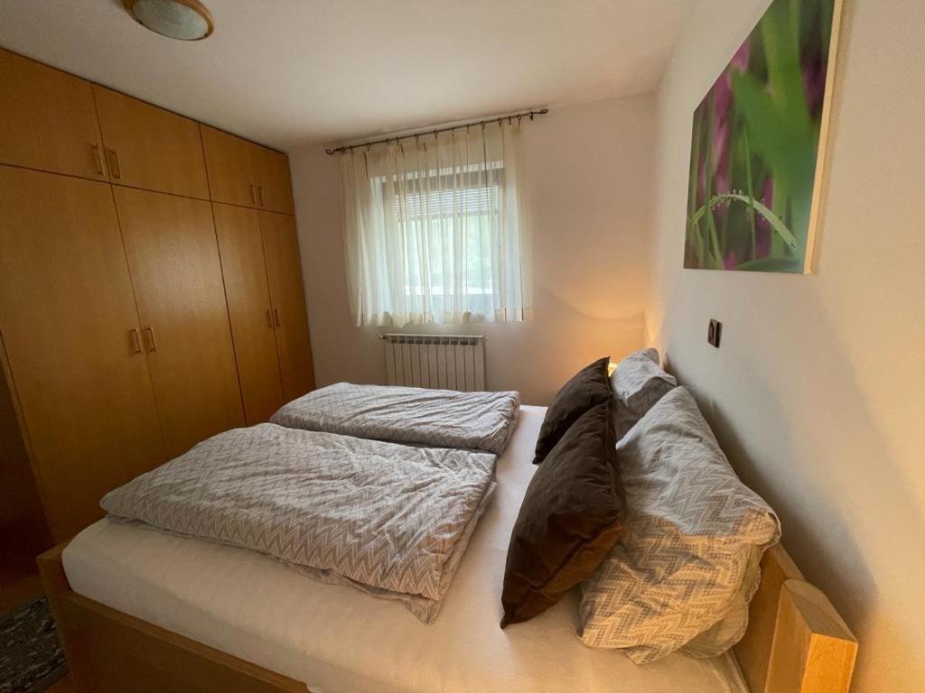 Apartment Tody'S Fužine エクステリア 写真