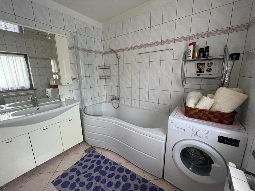 Apartment Tody'S Fužine エクステリア 写真