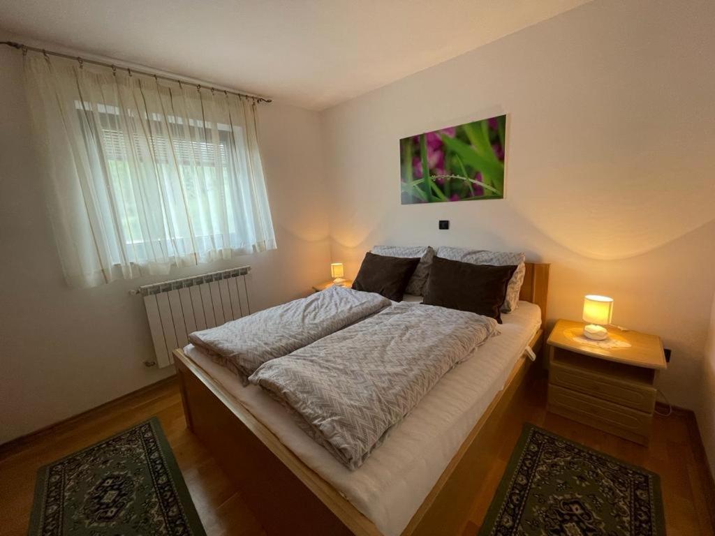 Apartment Tody'S Fužine エクステリア 写真